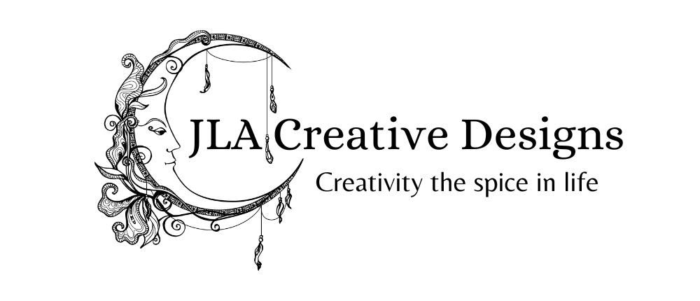 JLA Creative Designs